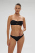 Simone Perele 1Ec Palmeraie Bandeau bikini top